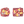 Load image into Gallery viewer, Pokemon Pikachu Christmas Mini Message Card Set
