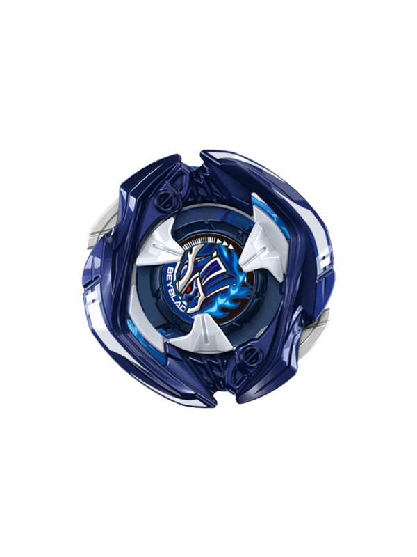 Beyblade X UX-00 Samurai Saber 5-60K Starter Set Samurai Blue--【Pre-Order】