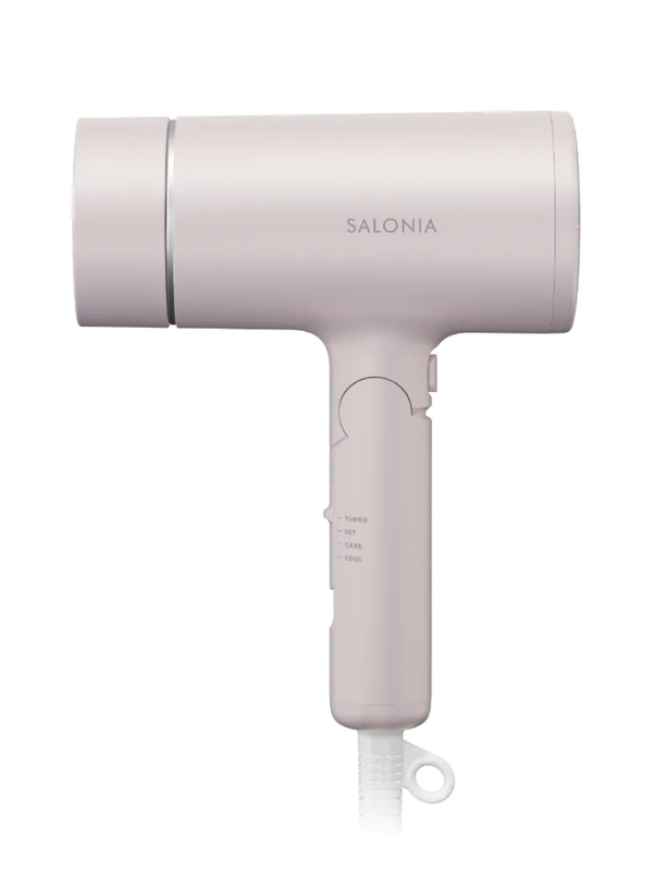 SALONIA Glossy Care Hair Dryer