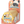 Load image into Gallery viewer, Patissticker Meringue Dogs Series 3D Decorative Sticker Magnet Blind Box--【Pre-Order】
