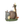 Load image into Gallery viewer, My Neighbor Totoro Forest Faucet Bud Vase
