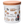 Load image into Gallery viewer, Kiki's Delivery Service Enamel Canister 750ml with Wooden Lid
