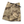 Load image into Gallery viewer, Kapital Cotton Herringbone PECKISH Chocolate Chip Camo Easy Short Pants
