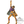 Load image into Gallery viewer, Ichiban Kuji JoJo Steel Ball Run Gyro Zeppeli Figure Prize B
