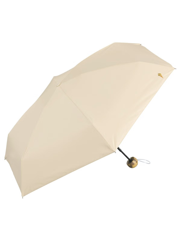 Baskin-Robbins x Wpc Mini Folding Sun Umbrella Ice Cream Design
