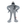 Load image into Gallery viewer, Hobonichi MOTHER 2 EarthBound Enemy Plush Keychain
