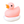 Load image into Gallery viewer, Relaxing Duck Bath Light Pink Waterproof LED Night Light

