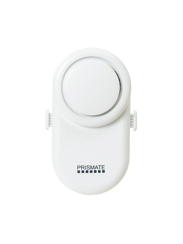 PRISMATE Hands-Free Collar Clip Fan