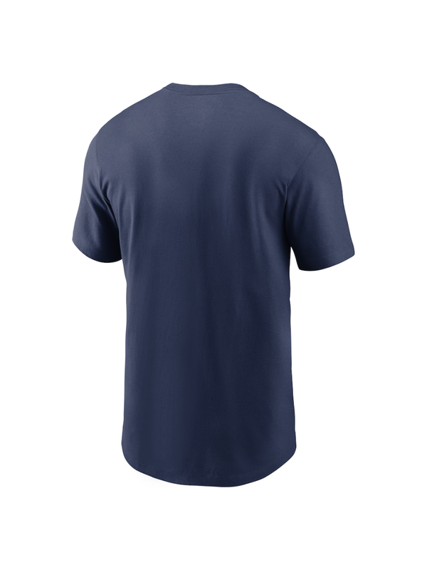 Nike 2026 WBC Japan Wordmark Navy T-Shirt
