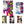 Load image into Gallery viewer, Jigokuroku Complete Manga Set (Volumes 1-13)
