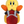 Load image into Gallery viewer, Kirby's Air Riders Kirby &amp; Wheelie Bike Plush Toy
