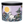 Load image into Gallery viewer, Moomin Arabia Classic Jar with Lid Friends Forever 0.7L
