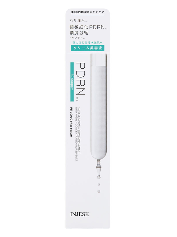 Injesk PDRN 30000 Shot Serum 20g