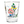 Load image into Gallery viewer, Moomin Arabia Fishing Tumbler Glass
