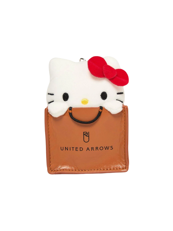 HELLO KITTY × UNITED ARROWS Charm