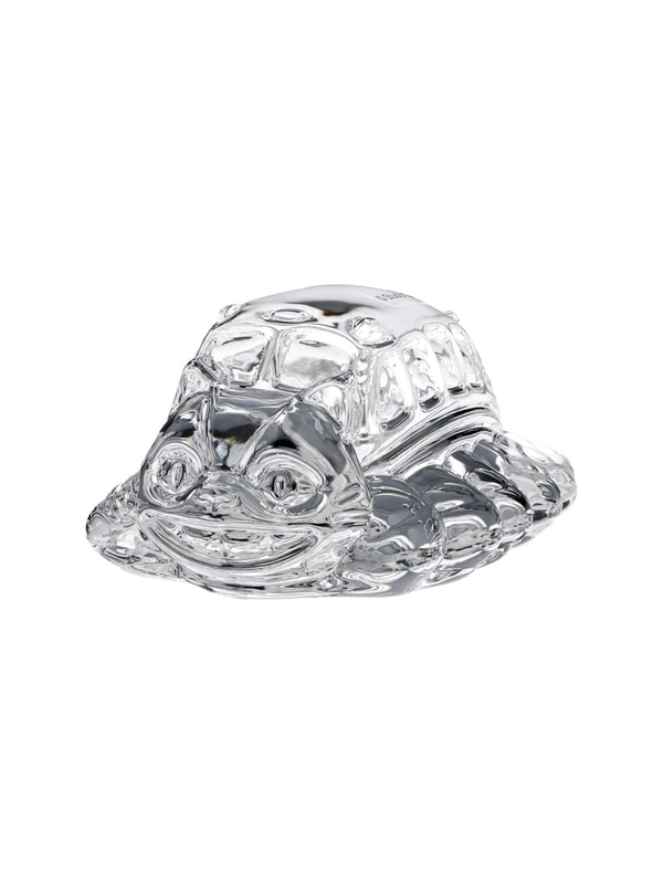 My Neighbor Totoro Crystal Glass Paperweight (Catbus Design)