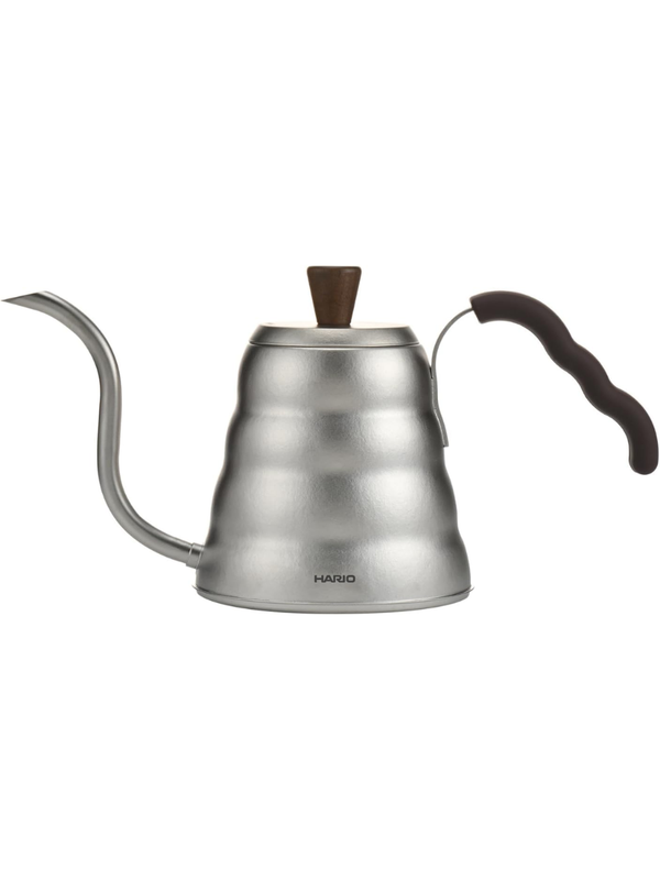 HARIO V60 Titanium Pour Over Coffee Kettle 600ml VKBTI-90-TSV