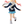 Load image into Gallery viewer, My Dress-Up Darling Season 2 GLITTER&amp;GLAMOURS Marin Kitagawa Winter Uniform Ver. Figure
