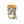 Load image into Gallery viewer, My Neighbor Totoro Planter Cover – Totoro Carrying Basket Flower Pot Holder
