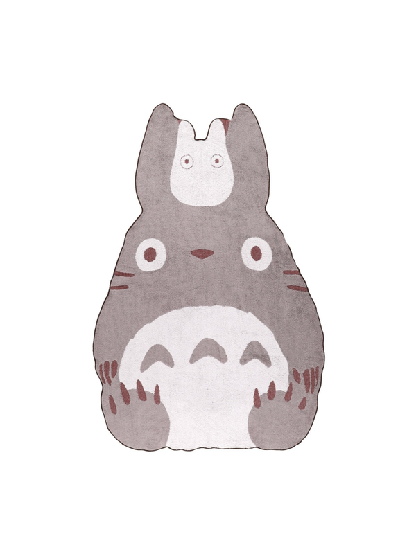 My Neighbor Totoro Kids Nap Towel Blanket