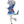 Load image into Gallery viewer, POP UP PARADE Hololive Production Gawr Gura Figure
