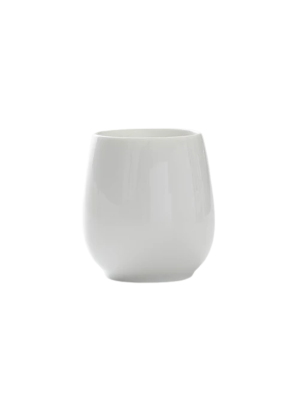 ORIGAMI Barrel Flavor Coffee Cup
