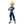 Load image into Gallery viewer, S.H.Figuarts Super Saiyan Vegeta Dangerous Pride Figure

