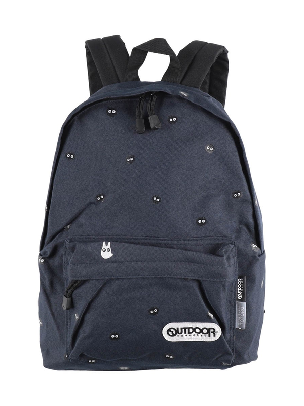 My Neighbor Totoro Outdoor Products Collaboration Daypack