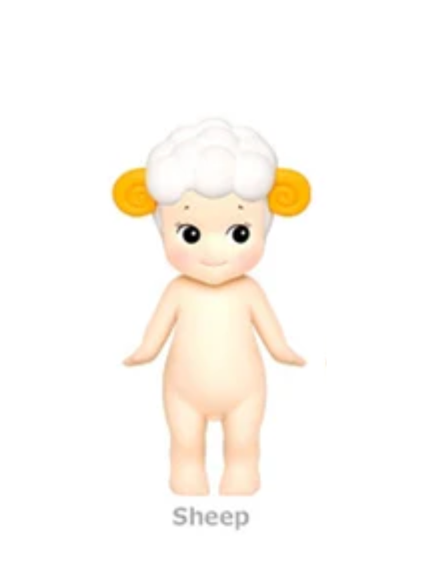 Sonny Angel Animal Series 2 Assorted Box