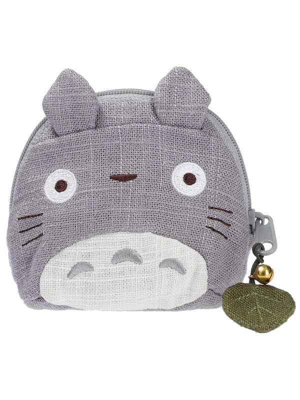 My Neighbor Totoro Mini Pouch Big Totoro