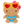 Load image into Gallery viewer, Hello Kitty Tanned Driver Headcover 460cc Golf Club Cover
