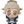 Load image into Gallery viewer, Gachiakuta Chibigurumi Plush Vol.2 Tamzy
