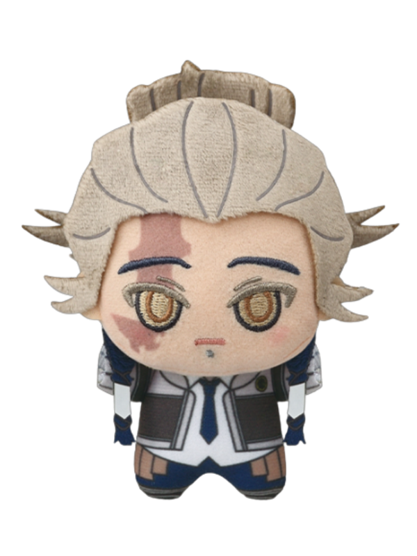 Gachiakuta Chibigurumi Plush Vol.2 Tamzy