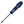 Load image into Gallery viewer, VESSEL Pozidrive 4600 Driver Set - PZ1, PZ2, PZ3
