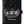 Load image into Gallery viewer, Kuromi All-Black Fashion Mode A6 Binder
