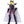 Load image into Gallery viewer, Saint Seiya Myth Cloth Lizard Misty Surplice Action Figure
