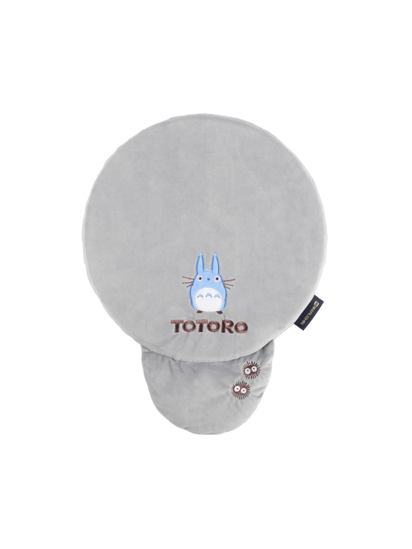 My Neighbor Totoro Tail Seat Cushion Round Chair Pad