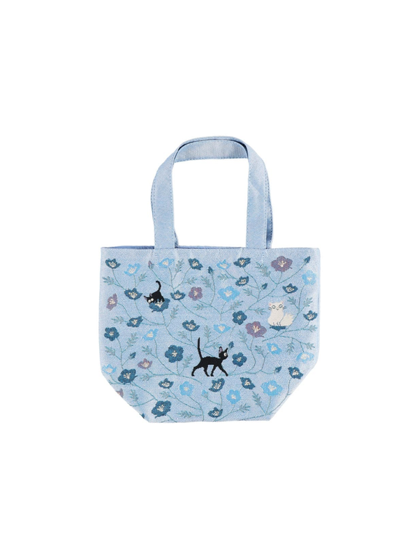 Kiki’s Delivery Service Gobelin Mini Tote Bag Blue