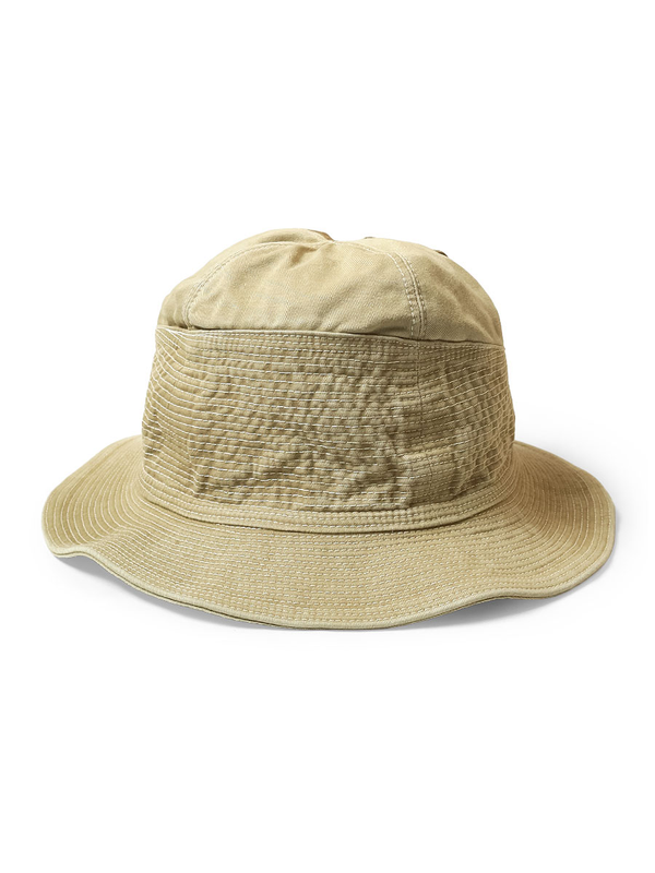 Kapital Chino Old Man and the Sea Hat