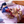 Load image into Gallery viewer, Toradora! Taiga Aisaka Noodle Stopper Figure
