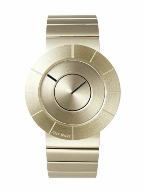 ISSEY MIYAKE TO Watch Japanese Made NY0N005
