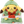 Load image into Gallery viewer, Pokemon Pikachu Christmas Tree Plush Toy
