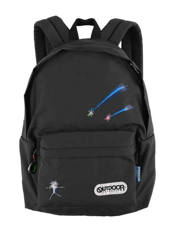 Howl’s Moving Castle Outdoor Products Collaboration Daypack