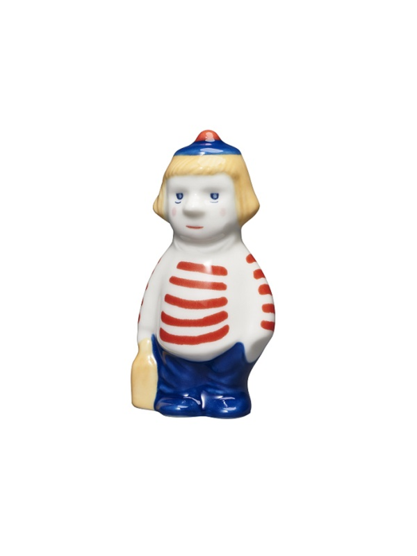 Moomin Arabia Too-Ticky Mini Figurine