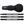 Load image into Gallery viewer, VESSEL 220W-3 Ball Grip Screwdriver Set
