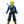 Load image into Gallery viewer, S.H.Figuarts Super Saiyan Trunks Future Dragon Ball Z Action Figure
