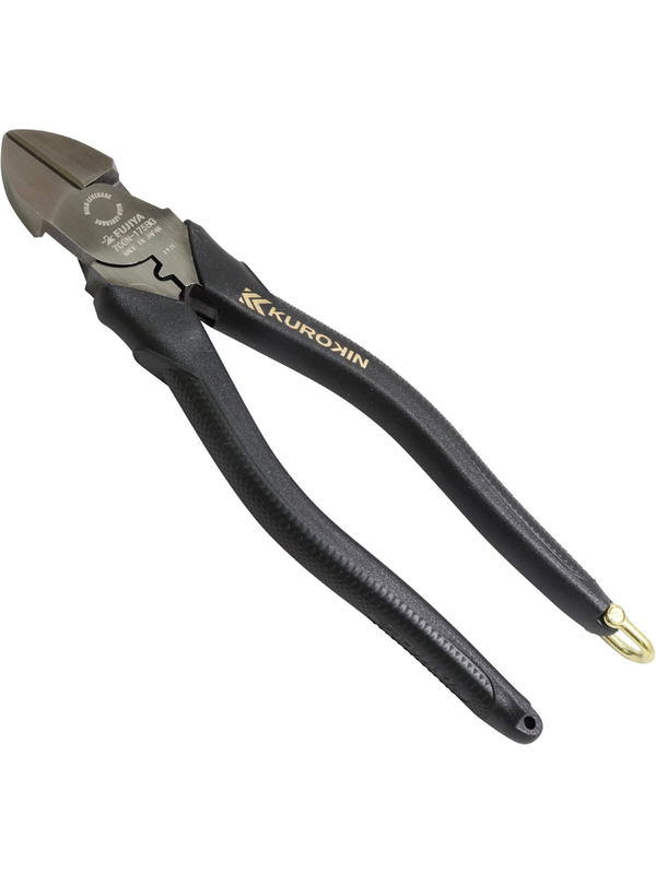 FUJIYA 700N-175 Diagonal Cutting Pliers 175mm