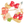Load image into Gallery viewer, Donguri Closet Kiki’s Delivery Service Corico Brooch
