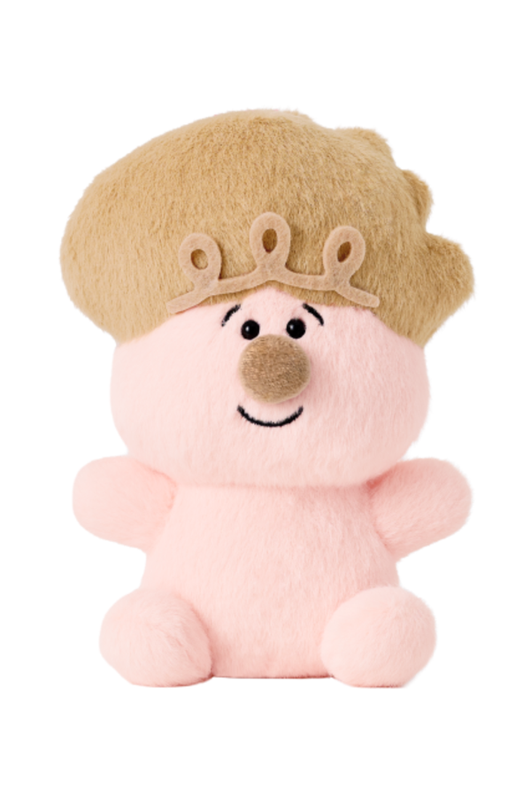 Konna Ko Iru Kana Poitto Mascot Charm