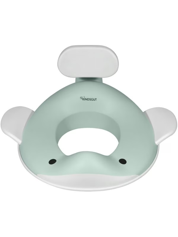 KINDSGUT Whale Toilet Training Seat